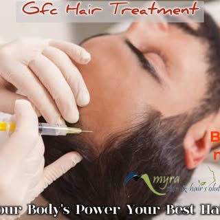Gfc Hair Treatment