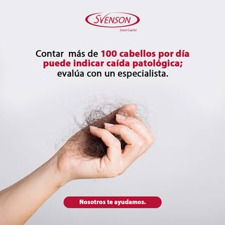 ¿Notas más de 100 cabellos/día en la almohada? Sí/No. Responde y recibe un tip en comentarios. 🛏️💡