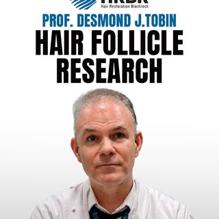 Our Patients Are Helping Change the Future of Hair Science.

Did you know that when HRBR patients un