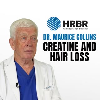 Creatine and Hair Loss: What does the evidence say?

Creatine is one of the most widely used supplem