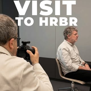 What happens during your first visit to HRBR?

Your first visit is an opportunity for our team to li