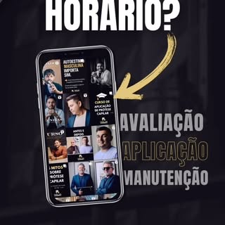 Transforme sua autoestima em minutos!

Você sabia que a aplicação da prótese capilar é rápida, segur