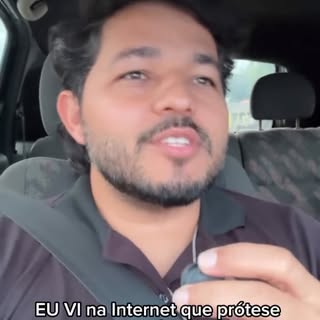 você está com dúvidas ?