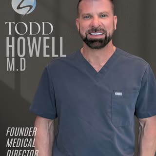 ✨With over 17 years devoted to the art and science of aesthetics, Dr. Howell is renowned for results