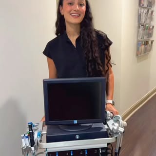 ✨ HydraFacial®: The glow everyone notices.

Healthy skin starts with healthy skin care. HydraFacial 