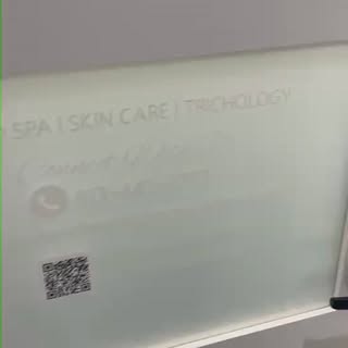 Calm & Head Spa-Trichology+Skin is a new scalp,  hair, and skin care wellness spa. We are open and n