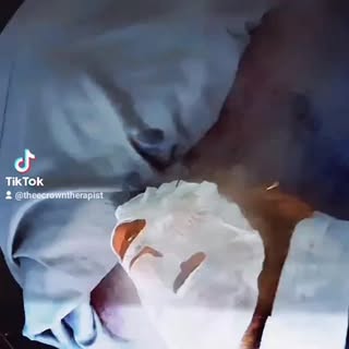 Hydration Mask and Steam Therapy 🧖🏽‍♀️