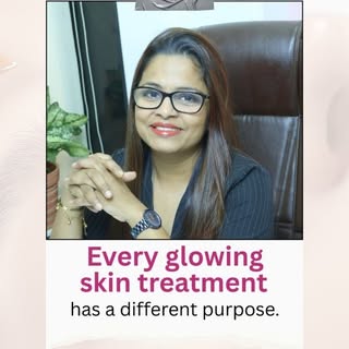 ✨ Every glowing skin treatment has a different purpose.

Skin Boosters 💧 hydrate and improve skin q
