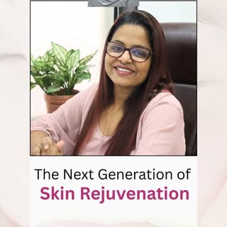 ✨ Regeneration is the future of skincare.

Autologous Exosome Therapy uses your body's own regenerat