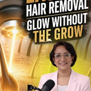 Still shaving every few days or dealing with painful ingrown hair?.

By targeting the hair follicle 
