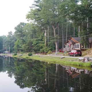 The Lake House 7/16/26