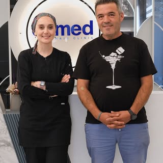 Her cerrahi veya girişimsel işlemde sonuçlar kişiden kişiye değişiklik gösterebilir. İşlem öncesinde