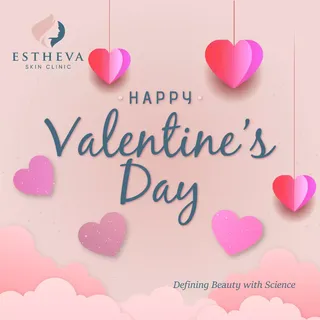 Happy Valentine's Day!!