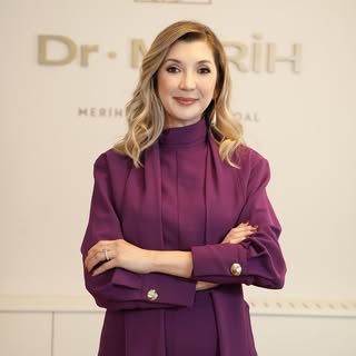 Yaş almak değil, yaşın en iyisi olmak önemli.
Cilt sağlığı, enerji ve iyi olma hali; doğru uygulamal
