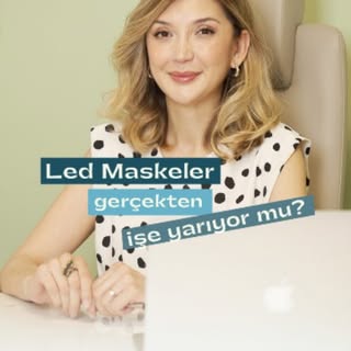 LED maskeler gerçekten cilde yatırım mı, yoksa sadece pahalı bir trend mi?💡

Doğru cihaz ve doğru k