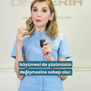 Sabah uyandığınızda baş, çene veya yüz bölgesinde ağrı hissediyorsanız, bunun nedeni gece boyunca fa