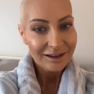 💫 My Hair Journey 💫

I remember a friend once said to me, “the final insult of cancer is when it t