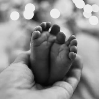 Wishing all my wonderful clients a very Happy & Healthy New Year in 2026 ✨

My little lady arrived s