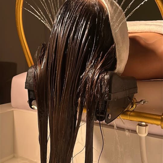 Está chegando o primeiro HeadSpa de Cosmópolis-SP, que você encontra na Daiana Cabelos e Cosméticos 