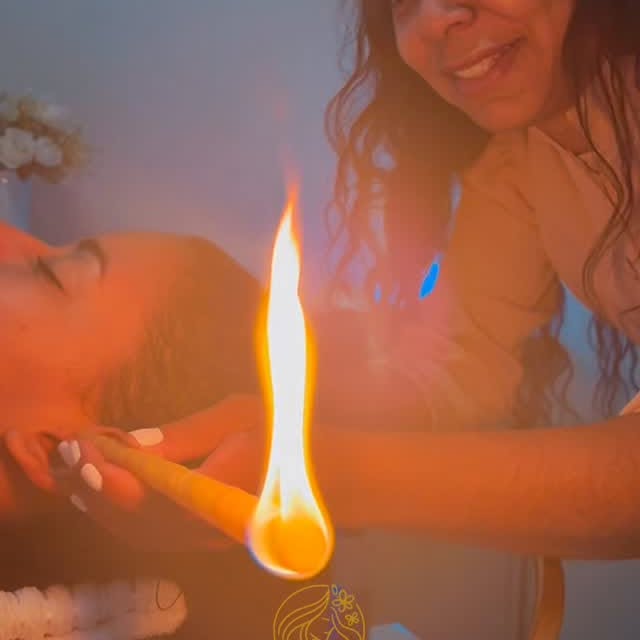 Existe um momento em que tudo o que você precisa é parar por alguns instantes e cuidar de si. ✨ 

O 