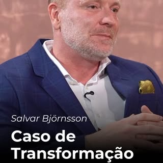 O Gustavo dizia que tinha aceitado a calvície.

Até descobrir que se aceitar e se conformar são cois