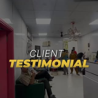 ✨ Real Patient. Real Results. Real Confidence. 💖
Nothing speaks louder than a genuine patient exper
