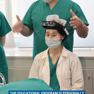 Dr Anastasios Vekris Hair Restoration Academy ❗

A global hub for advanced hair restoration training