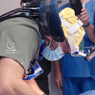 Live Surgery Day — #WFICyprus

On Saturday, our Live Surgery Day offered a unique educational expe
