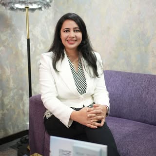 Hello to everyone who joined this page recently 👋
I’m Dr. Kritika Pandey — MD Dermatology, practici
