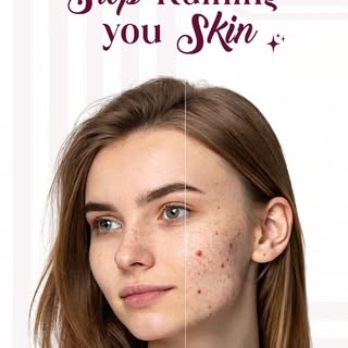 Common skincare mistakes can do more harm than good, often damaging your skin barrier without you ev