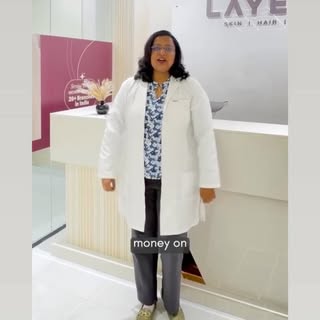 #Skin care @ layers skin and hair clinic