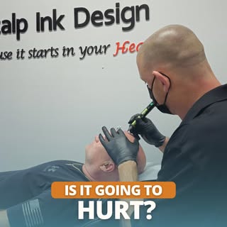 How painful is SMP? 🤔

It’s one of the most common questions we get… and the answer might surprise 
