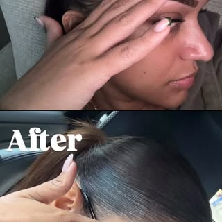 Completed scalp micro pigmentation for one of my best clients ever! I was able to effectively restor