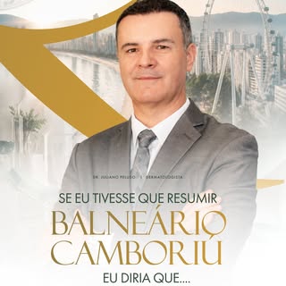 Balneário Camboriú se tornou referência por reunir inovação, desenvolvimento e um estilo de vida que
