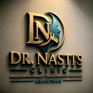 ✨ Where Expertise Meets Compassion ✨

At Dr. Nasti's Clinic, every smile tells a story. From advance