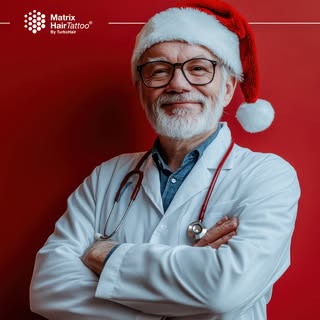 Hozzon a Mikulás sok örömöt és boldogságot!
Ma reggel tele a csizma? 🎄✨ Mi a Mátrix Hajtetoválásnál