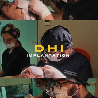 For me, DHI is more than a technique.
It’s the moment where precision meets intuition,
where every s