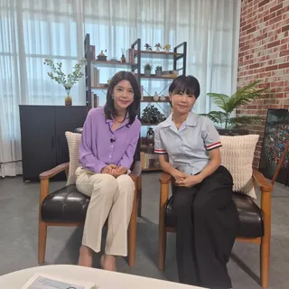 📺 MBN 특집다큐H 방송 출연

아이니의원 조병옥 원장님이
황수경 MC가 진행하는 MBN 특집다큐H에 출연했습니다.

방송을 통해 모발이식과 탈모 치료에 대한 올바른 정보와
풍