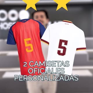 🚫 Sorteo cerrado 🚫

⚽ El partido de este domingo puede suponer un antes y un después

⭐ Y, en Hosp