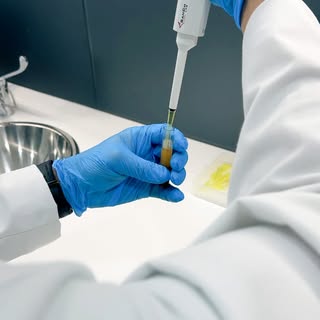 🩺 Alrededor del 80% de las mujeres que sufren caída capilar no están correctamente diagnosticadas.
