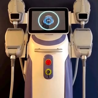 Musculpting Pro es un tratamiento avanzado de estimulación muscular de alta intensidad diseñado para