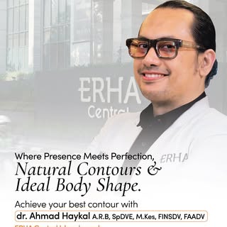 Dengan rencana perawatan yang personal dan terarah, serta passion di dunia DermaBeauty, perjalanan m