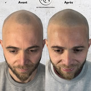 Une transformation qui va bien au-delà des cheveux.

Chaque client qui franchit la porte du studio a