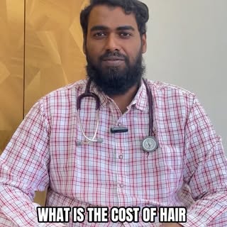 Wondering how much a hair transplant really costs? 🤔 The answer depends on factors like the number 