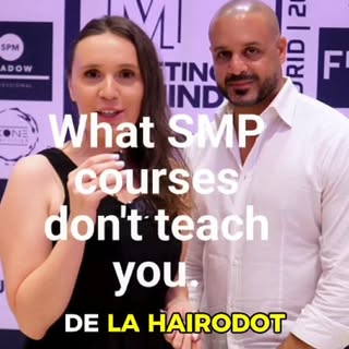 Un curs te învață tehnica. Un mentor îți oferă încrederea să o aplici.
În acest interviu, Seif vorbe
