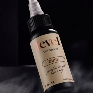 Working with existing hair, not against it ▪️▪️▪️ powered by #LevelByAlice

This #ScalpMicropigmenta