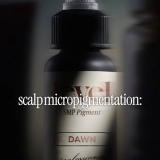 Introducing Level — a professional pigment line developed by Seif Sidky in collaboration with Alice 