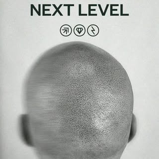 Full scalp coverage requires a different approach ⚫️powered by #LevelByAlice, developed specifically