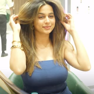 Basically….if your hair hasn’t felt really good in a while… this is your sign to book that hair spa 