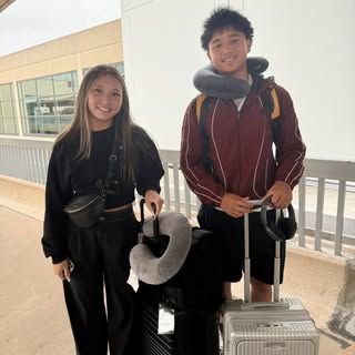 Europe Trip 2026 🇪🇸🇫🇷

A week filled with memories, laughter, life experiences, and just the rig